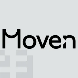 Moven